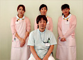 スタッフ集合写真